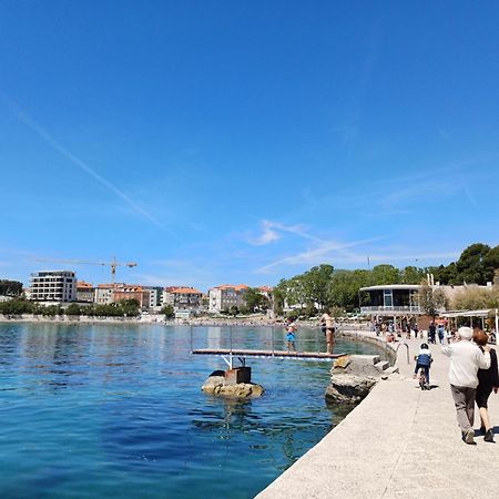 Apartman Sun-Sea Split Exteriér fotografie