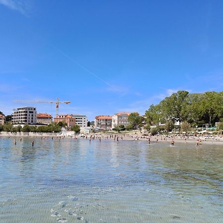 Apartman Sun-Sea Split Exteriér fotografie