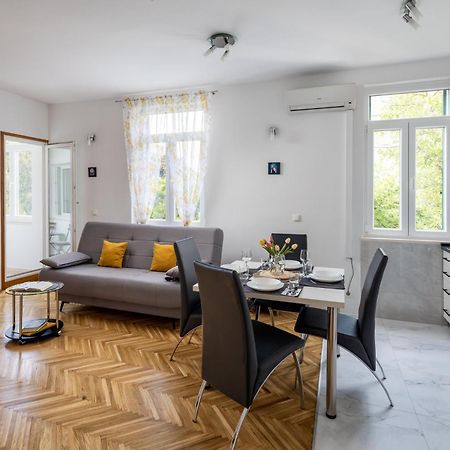 Apartman Sun-Sea Split Exteriér fotografie