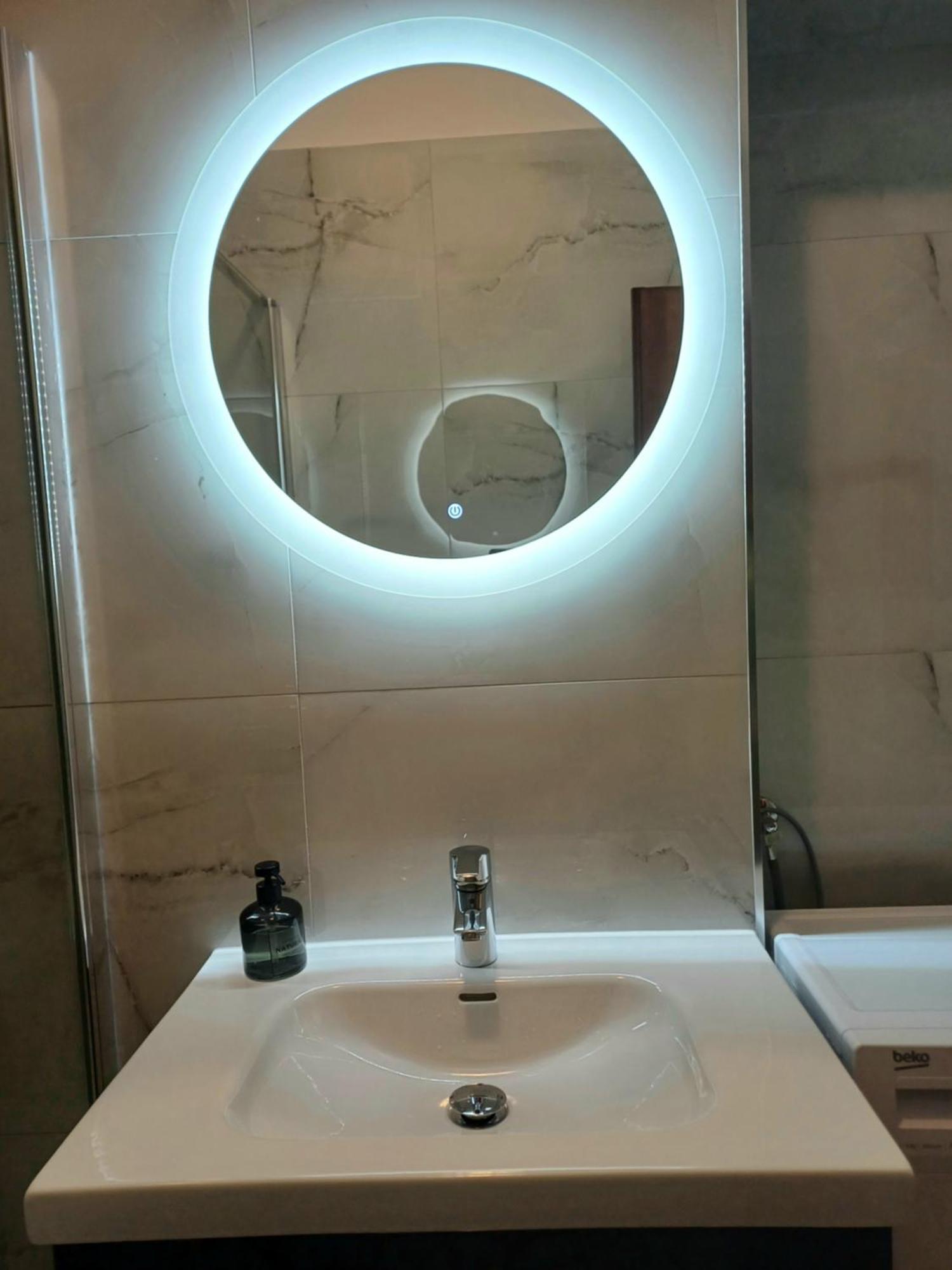 Apartman Sun-Sea Split Exteriér fotografie
