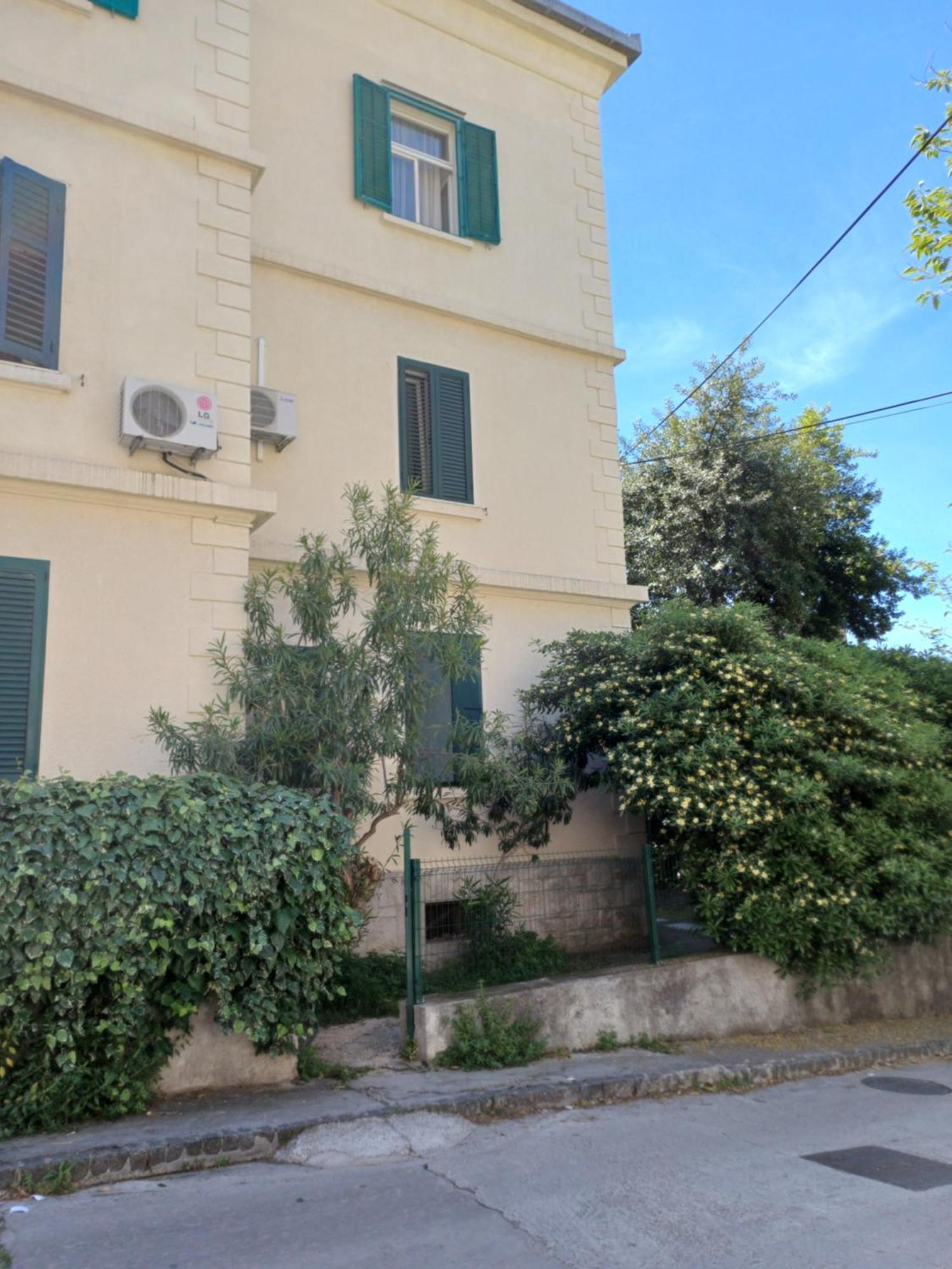 Apartman Sun-Sea Split Exteriér fotografie