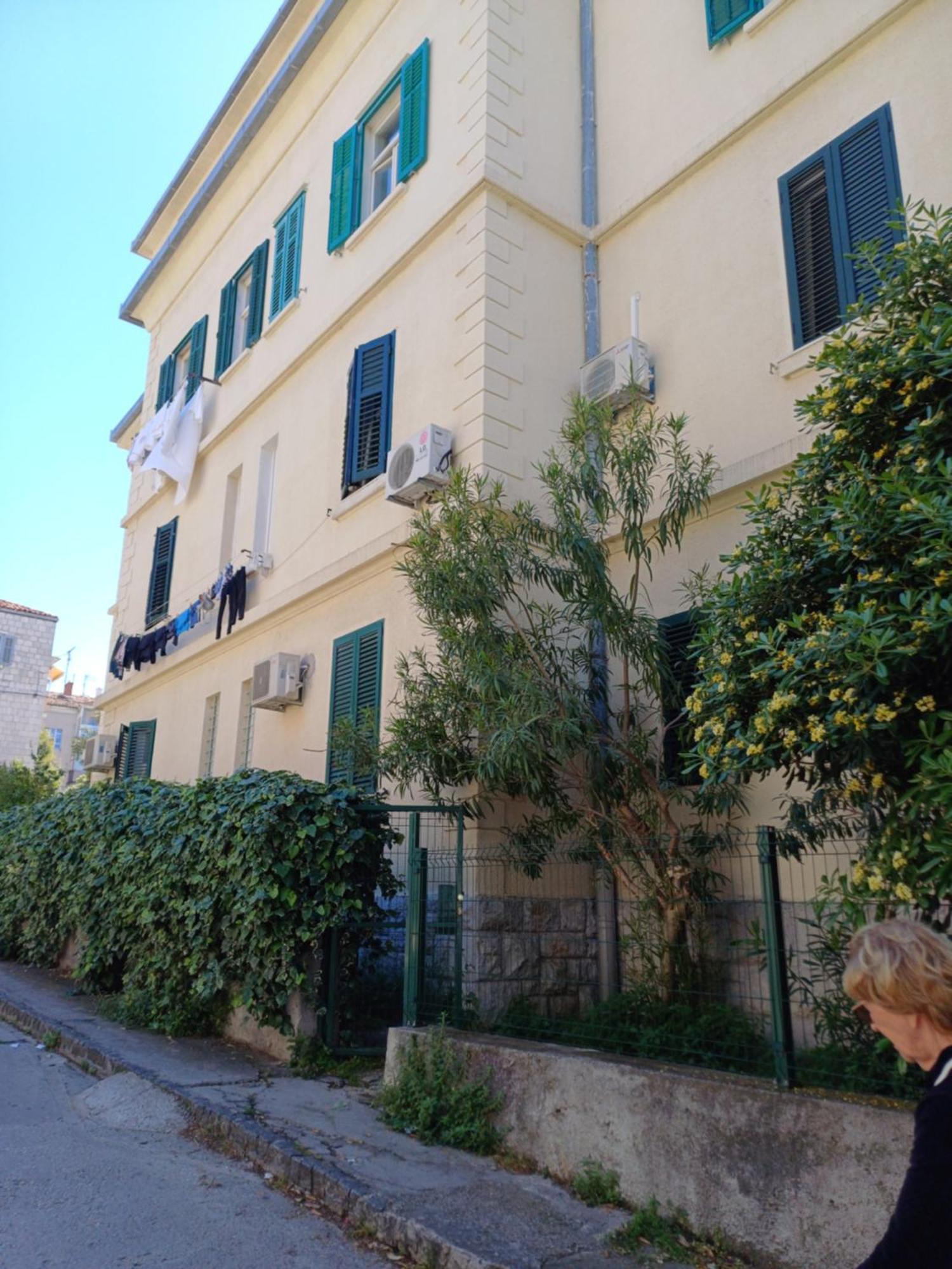 Apartman Sun-Sea Split Exteriér fotografie