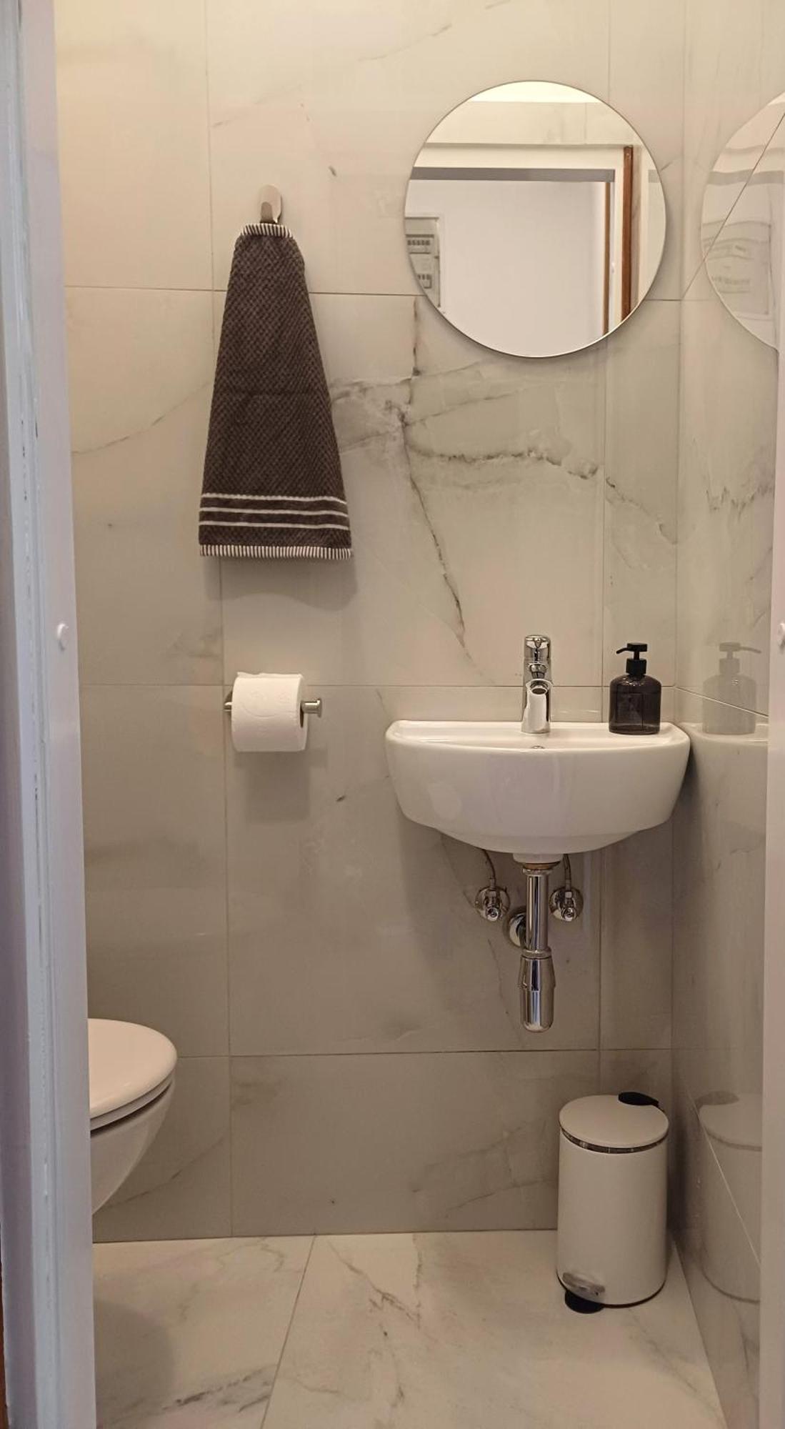 Apartman Sun-Sea Split Exteriér fotografie