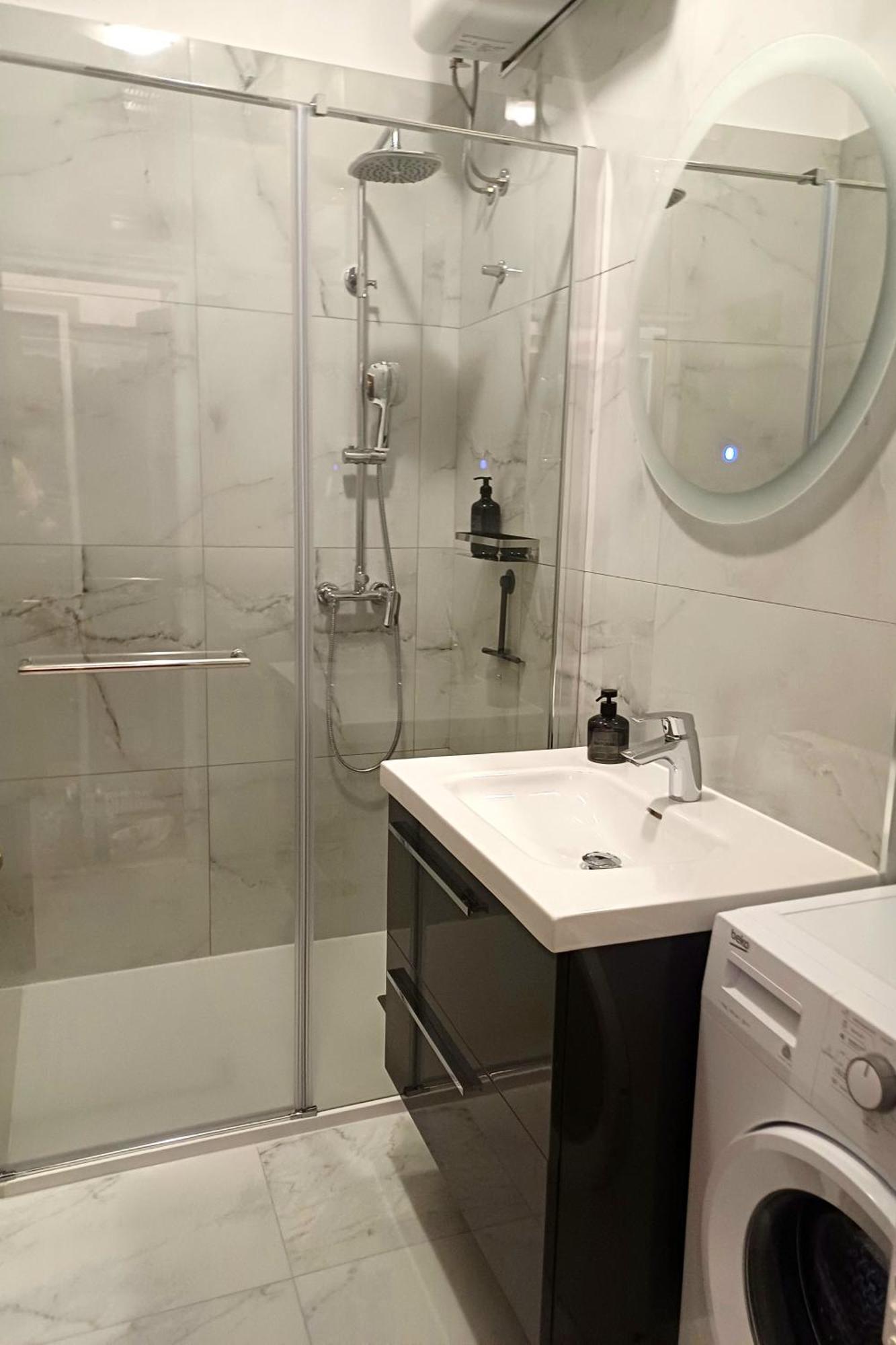 Apartman Sun-Sea Split Exteriér fotografie