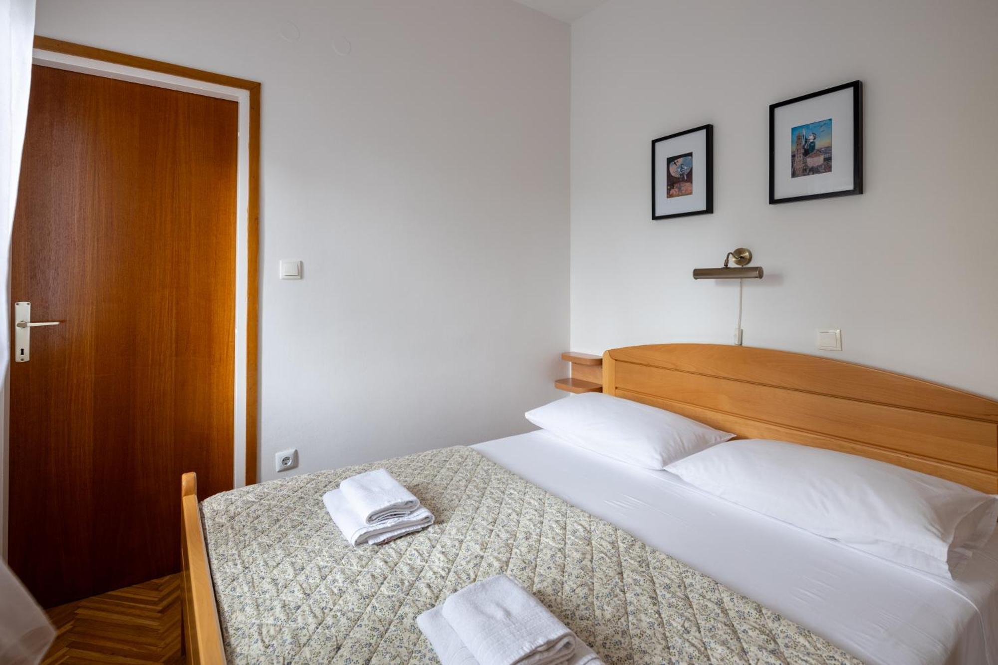 Apartman Sun-Sea Split Exteriér fotografie