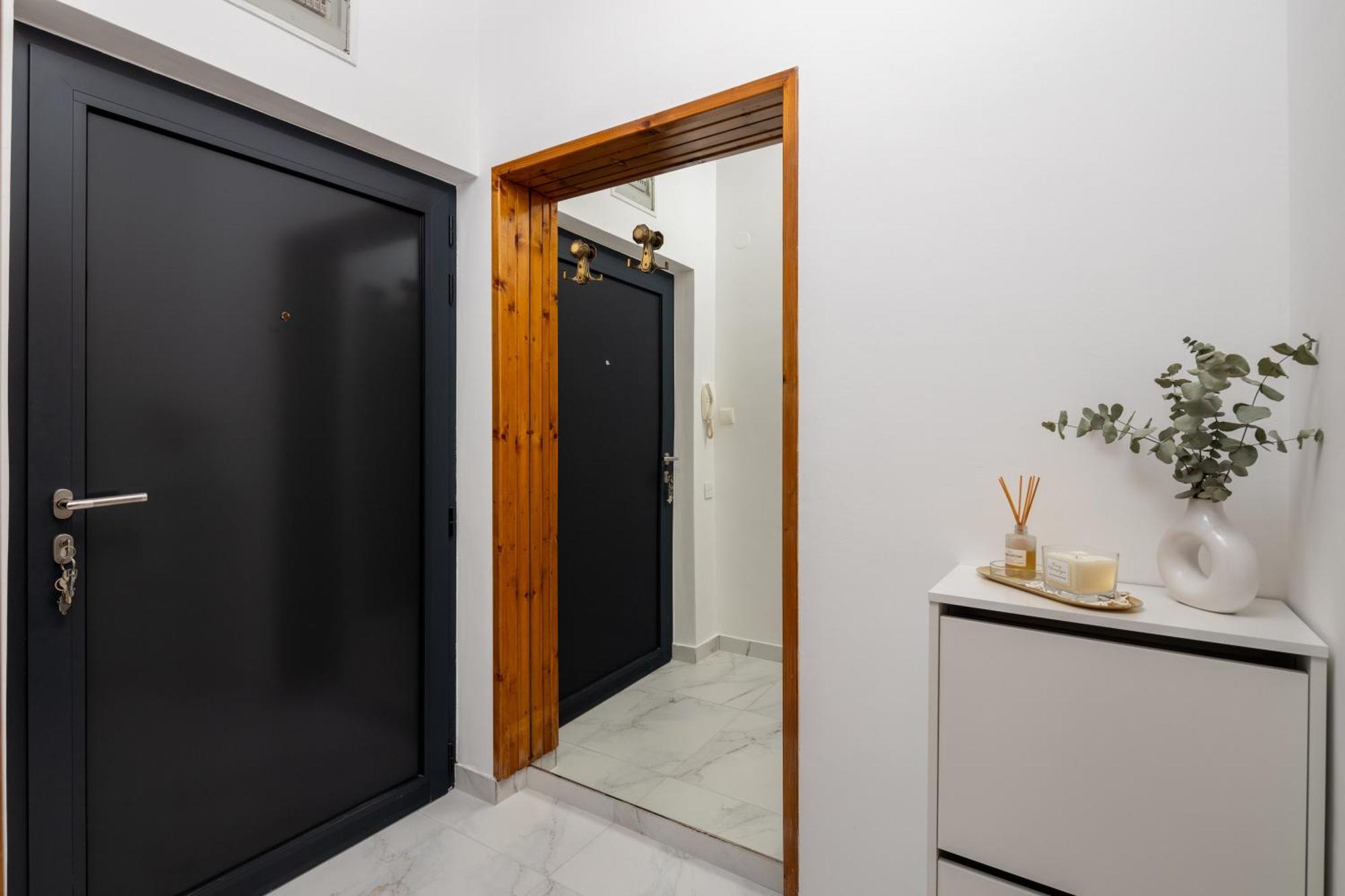 Apartman Sun-Sea Split Exteriér fotografie