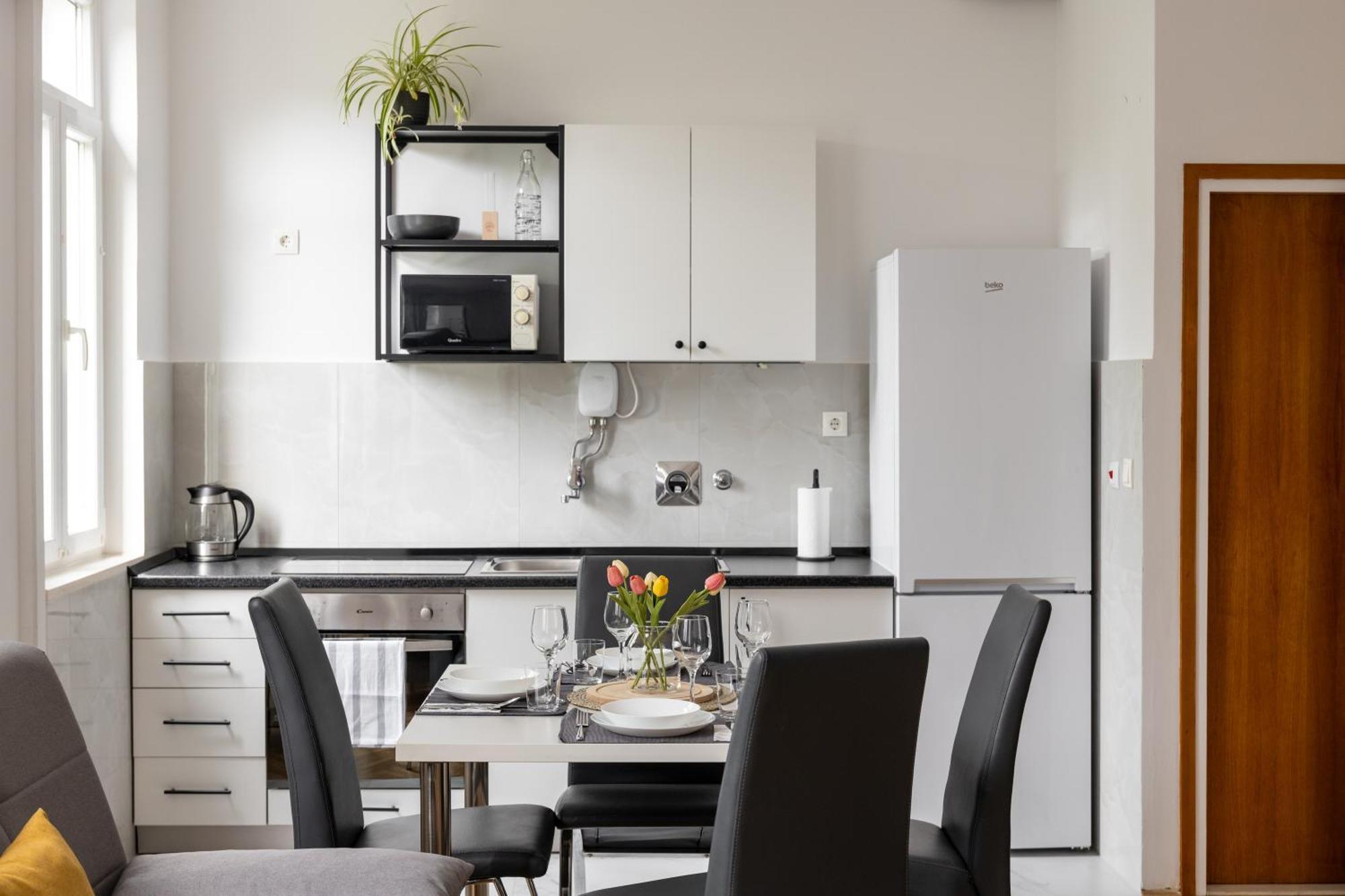 Apartman Sun-Sea Split Exteriér fotografie