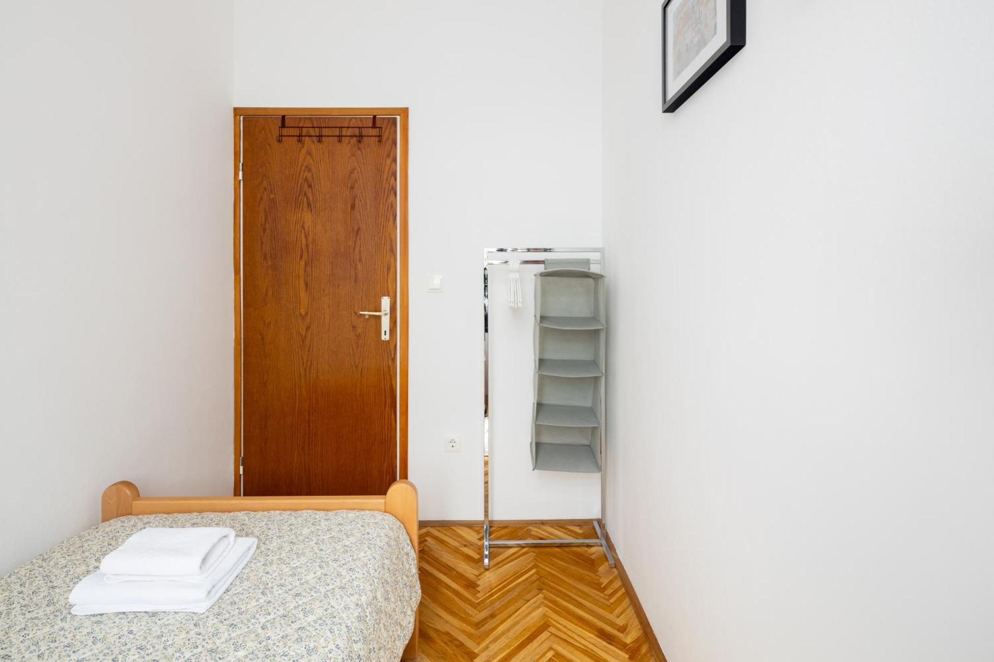 Apartman Sun-Sea Split Exteriér fotografie