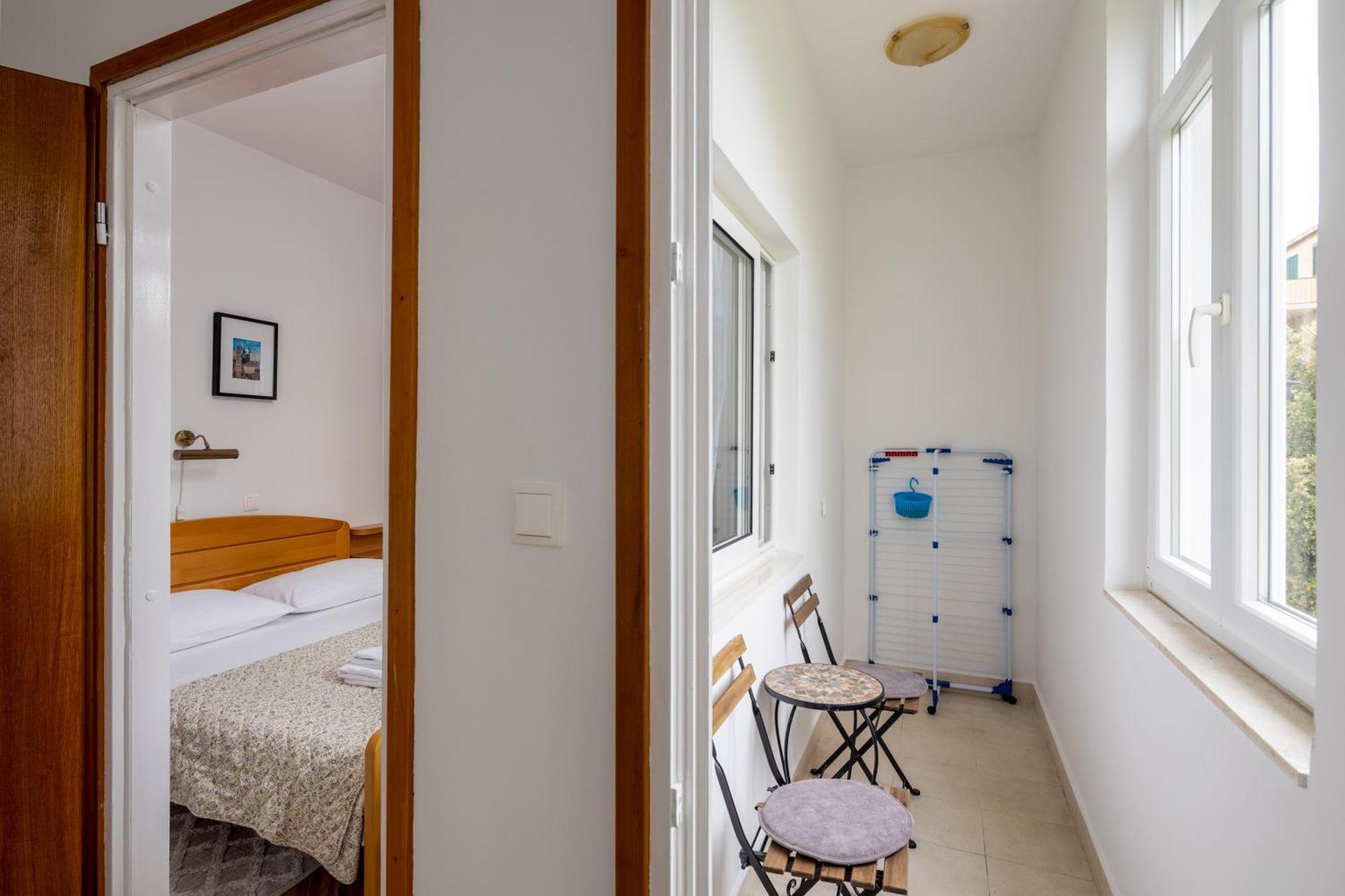 Apartman Sun-Sea Split Exteriér fotografie